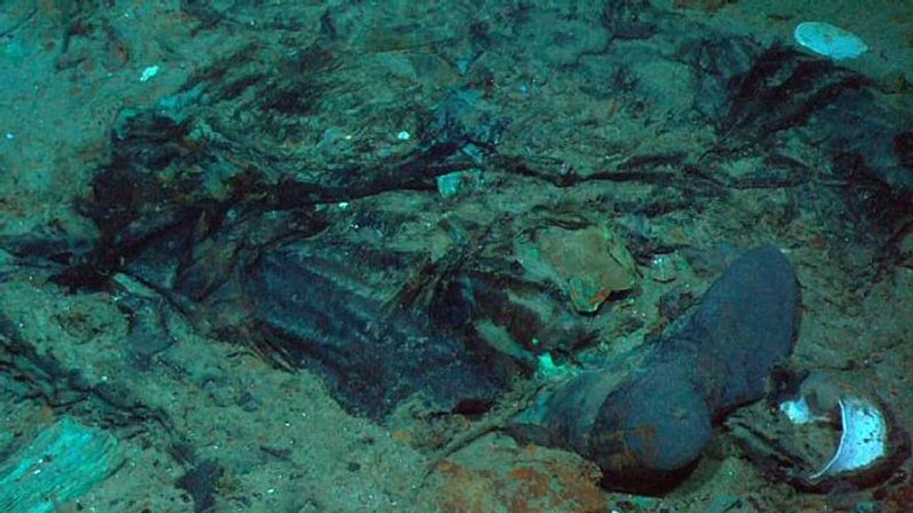 ടൈറ്റാനിക്കിന്റെ അവശിഷ്ടങ്ങൾ കാണാൻ പോയ സഞ്ചാരികളെവിടെ? കാണാതായ അന്തർവാഹിനിക്കായി തിരച്ചിൽ ഊർജ്ജിതം