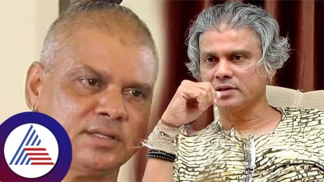 ಟ್ರೋಲಿಗರ ಫೇವರೆಟ್ ರಾಕೇಶ್ ಮಾಸ್ಟರ್ ಇನ್ನಿಲ್ಲ