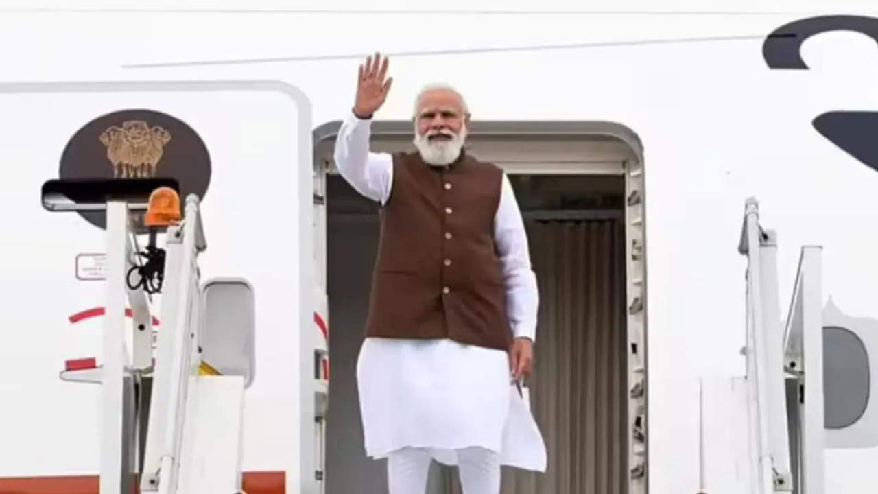 മോദിയുടെ അമേരിക്കൻ സന്ദർശനത്തിലെ വമ്പൻ സർപ്രൈസ്, ജിഇ 414 ജെറ്റ് എൻജിൻ കരാർ നടപ്പായേക്കും മോദിയുടെ അമേരിക്കൻ സന്ദർശനത്തിലെ വമ്പൻ സർപ്രൈസ്, ജിഇ 414 ജെറ്റ് എൻജിൻ കരാർ നടപ്പായേക്കും