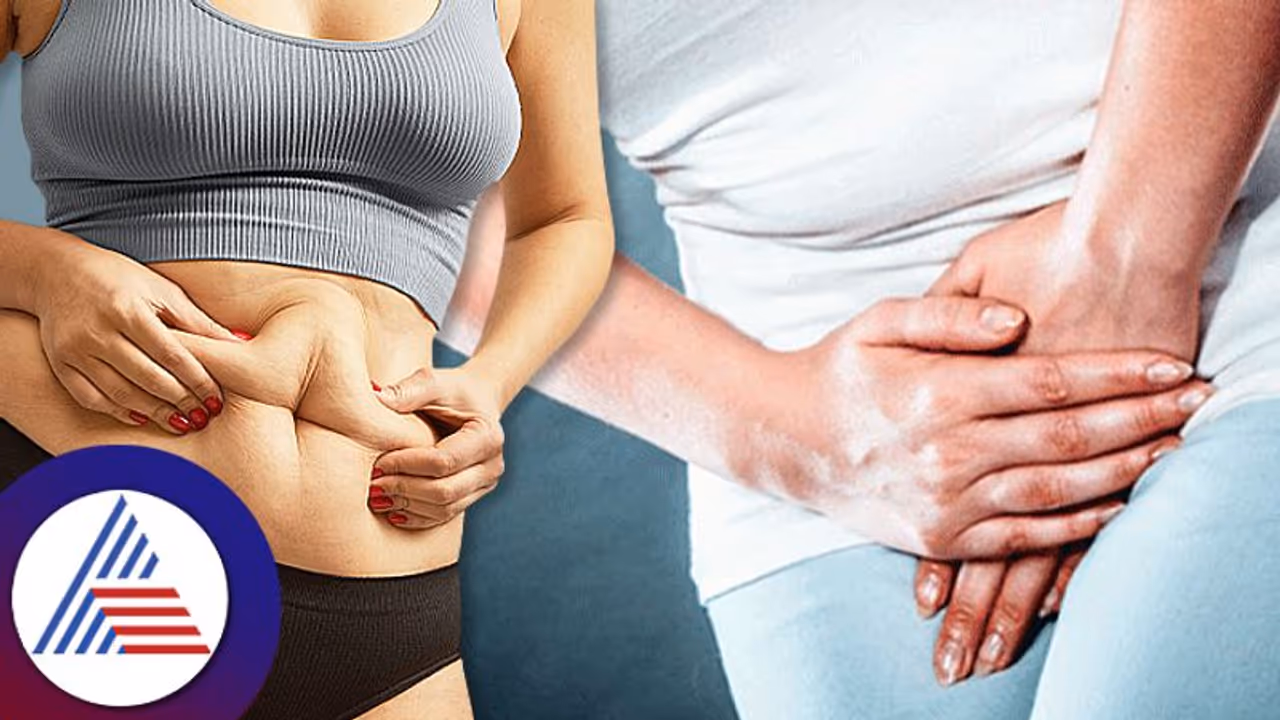 ದಪ್ಪಗಾದ್ರೆ ಕಾಡೋ ಸಮಸ್ಯೆ ಒಂದೆರಡಲ್ಲ, ಯೋನಿ ಸೋಂಕೂ ಬಿಡೋಲ್ಲ ದಪ್ಪಗಾದ್ರೆ ಕಾಡೋ ಸಮಸ್ಯೆ ಒಂದೆರಡಲ್ಲ, ಯೋನಿ ಸೋಂಕೂ ಬಿಡೋಲ್ಲ