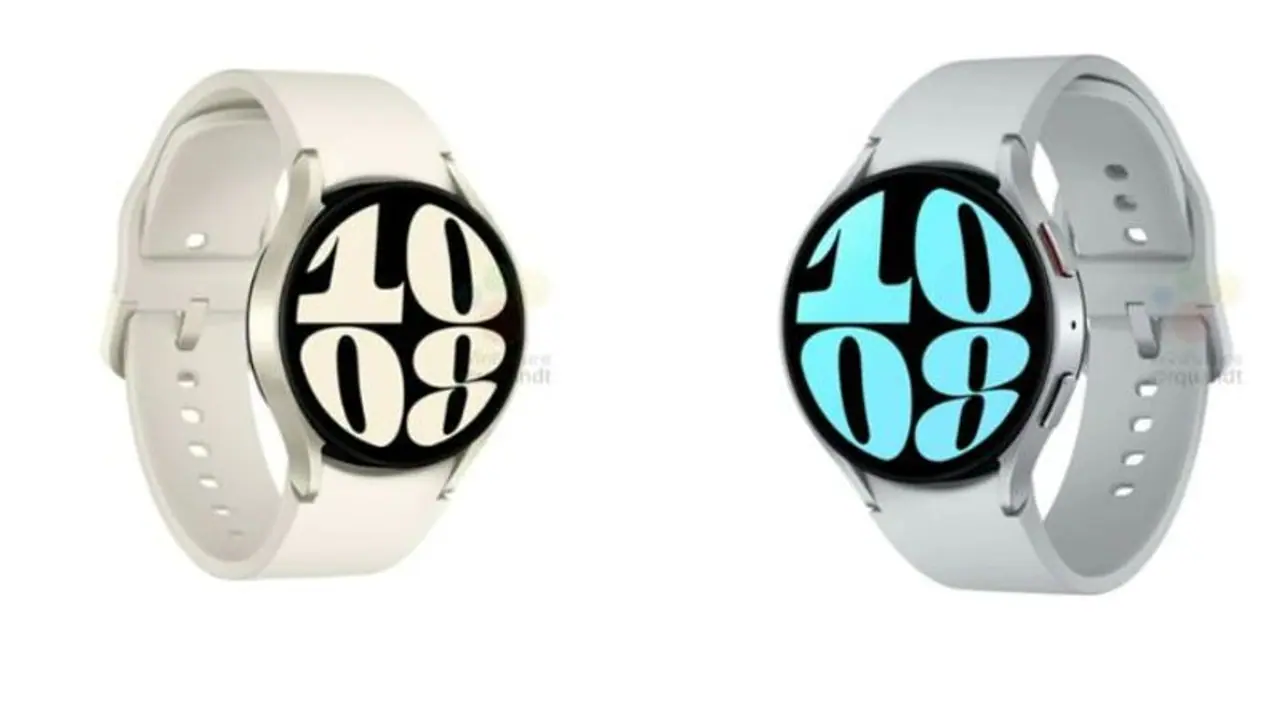 Samsung Galaxy Watch 6, Watch 6 Classic prices leaked ahead of Unpacked event Samsung Galaxy Watch 6, Watch 6 Classic prices leaked ahead of Unpacked event