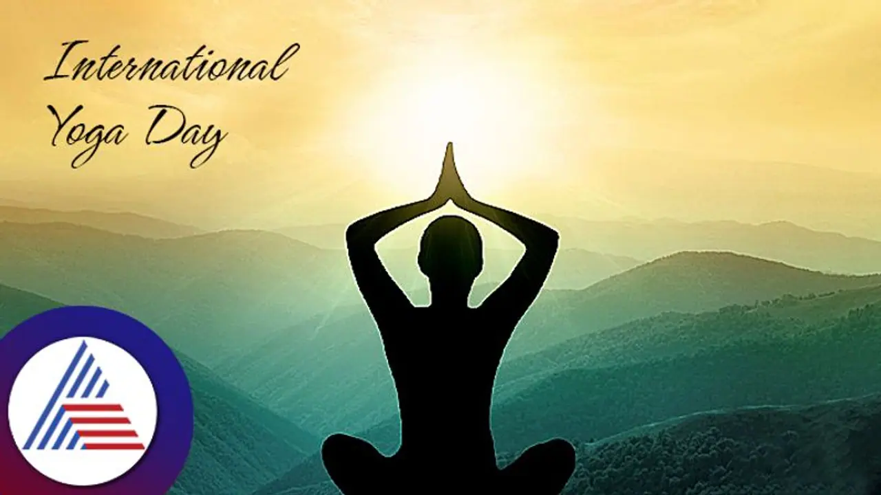 International Yoga Day 2024: Blood circulation to regulating hormones, unique things Yoga can do to your body