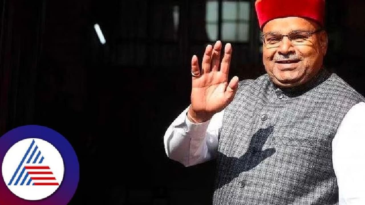 ಕಲಬುರಗಿ ವಿವಿ ಘಟಿಕೋತ್ಸವದಲ್ಲಿ ಹಳೆ ಭಾಷಣ ಓದಿದ ಗರ್ವನರ್! 