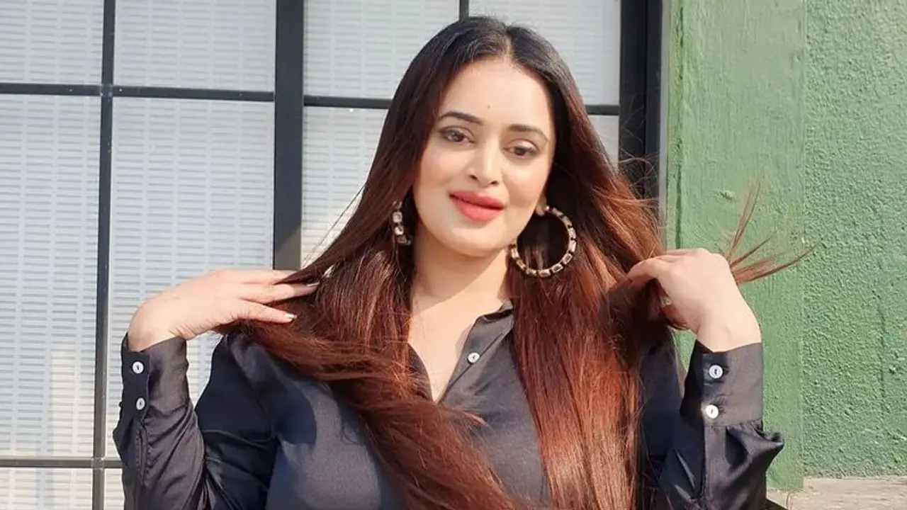 Bigg Boss OTT 2: Bebika Dhurve shares details behind 'overnight' exit from Bhagya Lakshmi Bigg Boss OTT 2: Bebika Dhurve shares details behind 'overnight' exit from Bhagya Lakshmi