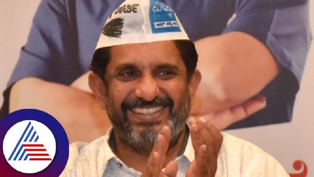  ಕರ್ನಾಟಕಕ್ಕೆ ಅಕ್ಕಿ ನೀಡಲು ಸಿದ್ಧ ಎಂದ ಪಂಜಾಬ್! 