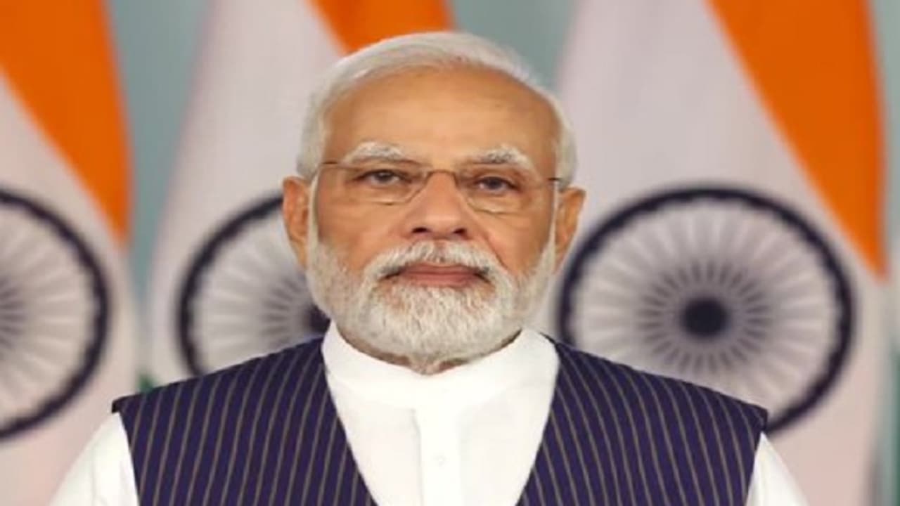 PM Narendra Modi PM Narendra Modi