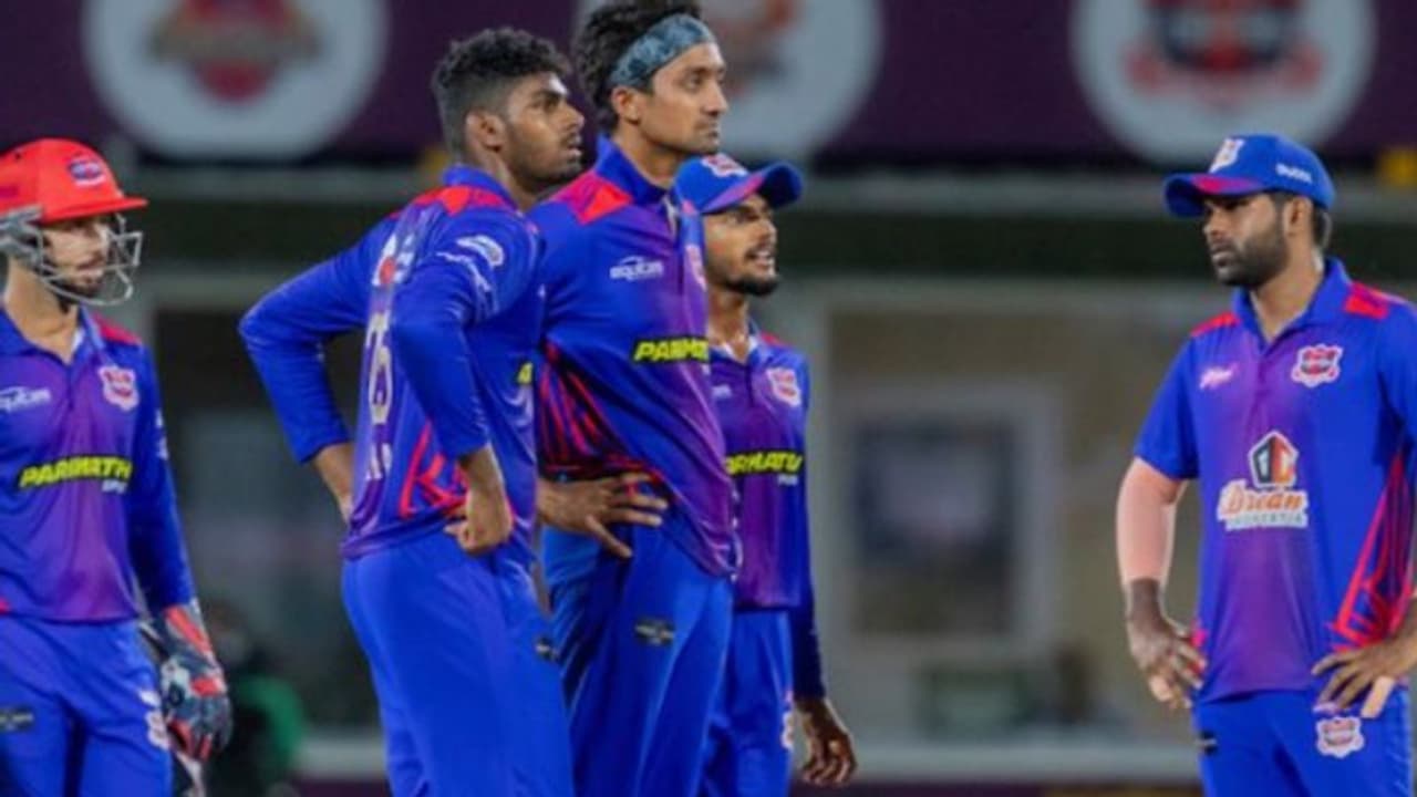 முதல் வெற்றிக்காக போராடும் ஐடிரீம் திருப்பூர் தமிழன்ஸ்: நெல்லை ராயல் கிங்ஸ் உடன் பலப்பரீட்சை!