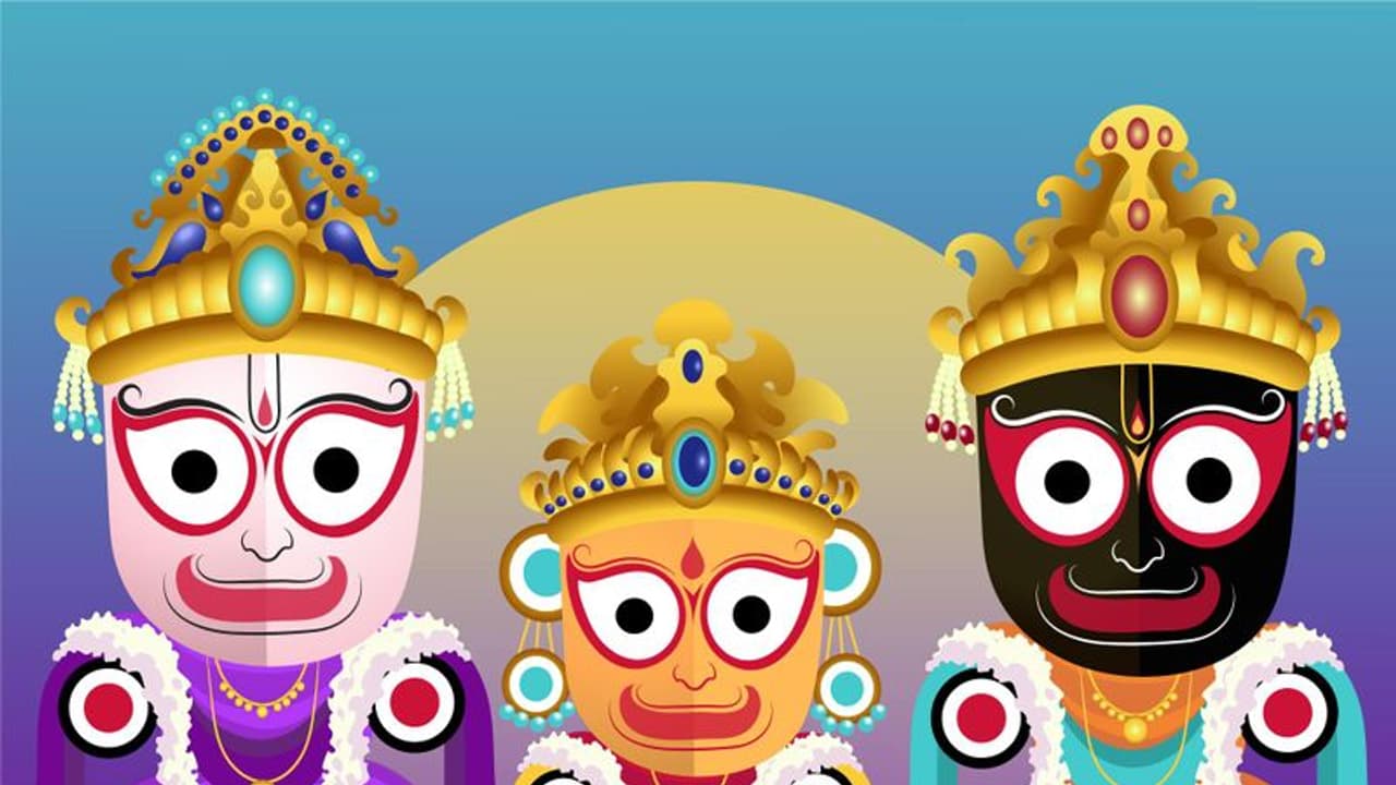 Rath Yatra 2023: 5 places to witness the divine and grand chariot festival