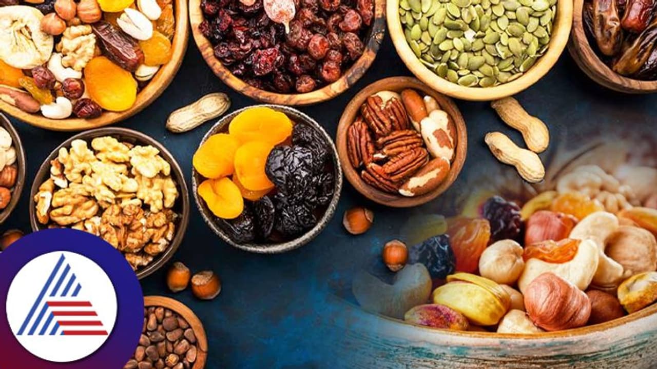 Women Health : ಪ್ರತಿ ದಿನ ನೆನೆಸಿಟ್ಟ ಈ ಬೀಜ ತಿಂದು ಆರೋಗ್ಯವಾಗಿರಿ Women Health : ಪ್ರತಿ ದಿನ ನೆನೆಸಿಟ್ಟ ಈ ಬೀಜ ತಿಂದು ಆರೋಗ್ಯವಾಗಿರಿ