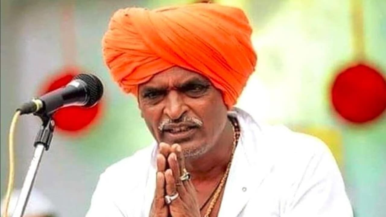 ಗಂಡು ಮಗುವಿಗಾಗಿ 'ಸಮ' ಸಂಖ್ಯೆಯಂದು ಸೇರಿ ಎಂದ ಖ್ಯಾತ ಕೀರ್ತನೆಕಾರನಿಗೆ ಸಂಕಷ್ಟ