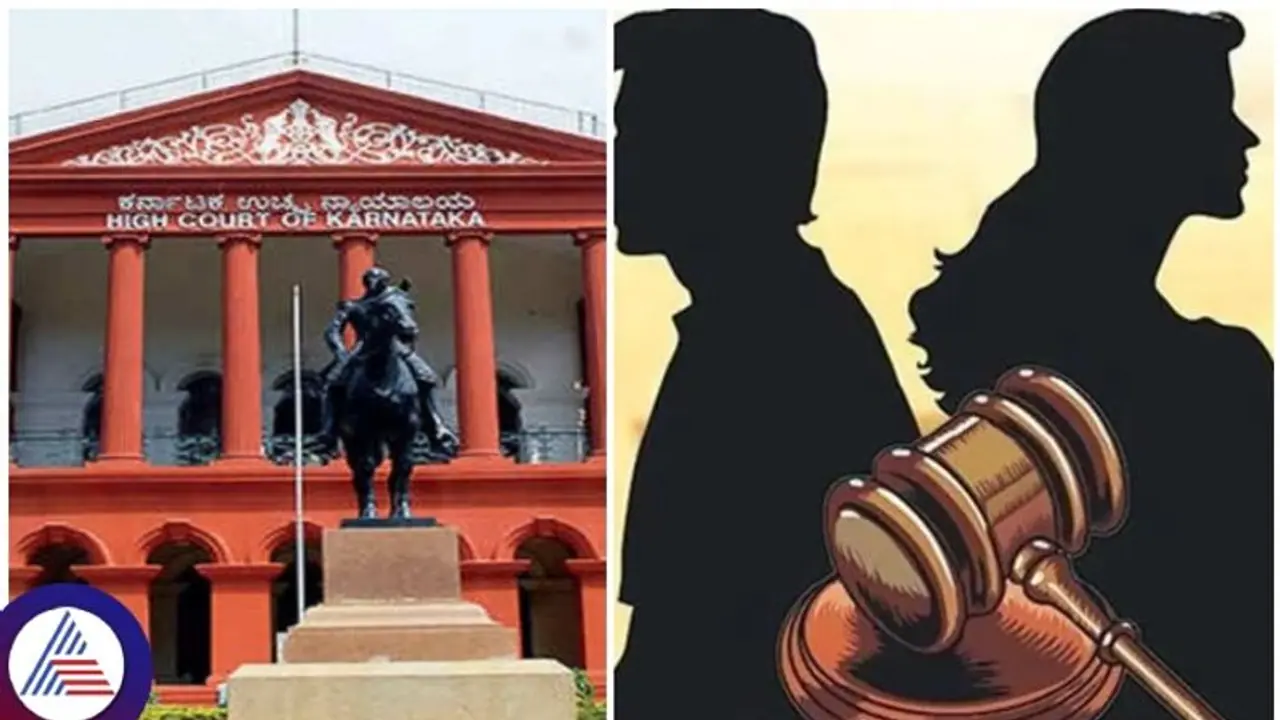 6 വർഷമായി ലൈംഗികബന്ധം, പിന്നാലെ പീഡന ആരോപണം; യുവതിയുടെ പരാതി രൂക്ഷവിമർശനത്തോടെ കോടതി റദ്ദാക്കി 6 വർഷമായി ലൈംഗികബന്ധം, പിന്നാലെ പീഡന ആരോപണം; യുവതിയുടെ പരാതി രൂക്ഷവിമർശനത്തോടെ കോടതി റദ്ദാക്കി