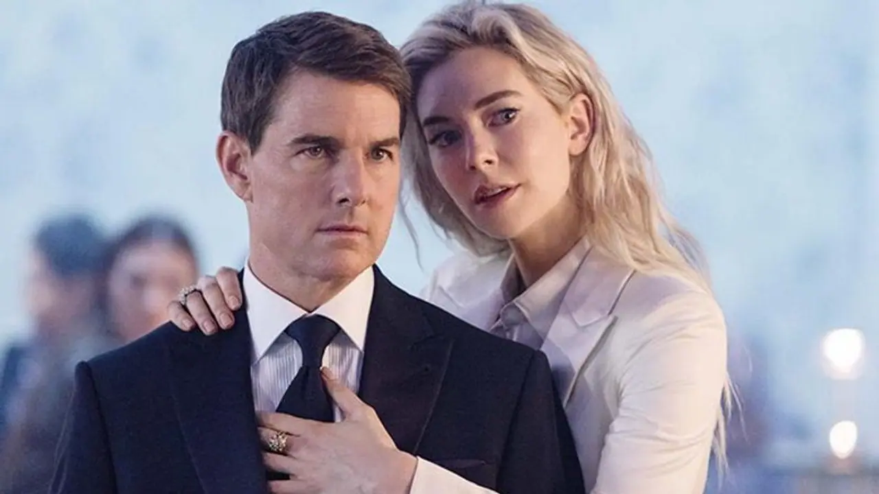 Mission: Impossible 7 LEAKED: Tom Cruise's action film OUT on Tamilrockers, Filmyzilla and other torrent sites Mission: Impossible 7 LEAKED: Tom Cruise's action film OUT on Tamilrockers, Filmyzilla and other torrent sites