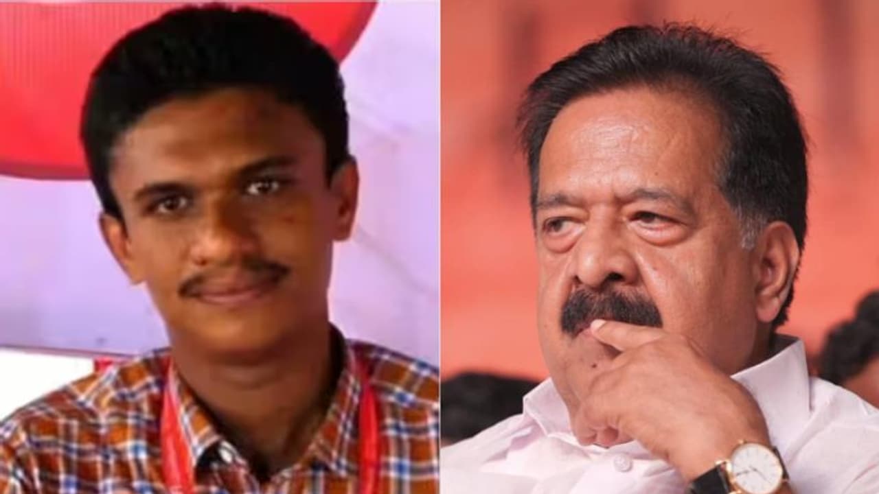 കായംകുളം വ്യാജ സർട്ടിഫിക്കറ്റ്; പിന്നിൽ പ്രവർത്തിച്ചത് ബാബുജൻ? ചോദ്യവുമായി രമേശ് ചെന്നിത്തല കായംകുളം വ്യാജ സർട്ടിഫിക്കറ്റ്; പിന്നിൽ പ്രവർത്തിച്ചത് ബാബുജൻ? ചോദ്യവുമായി രമേശ് ചെന്നിത്തല