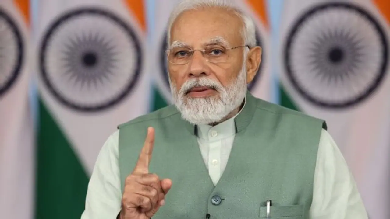 Opinion: Steering India safely through calamities