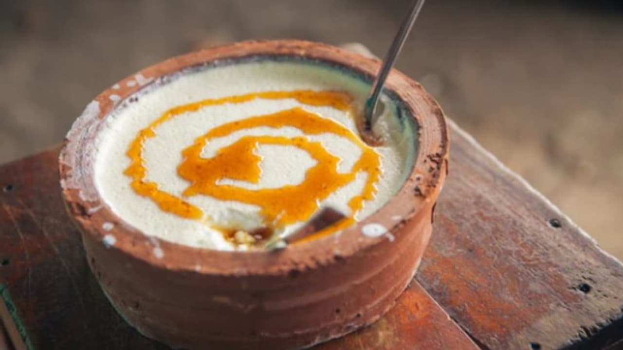  തൈരിനൊപ്പം തേന്‍ ചേര്‍ത്ത് കഴിക്കാം; അറിയാം ഈ ഗുണങ്ങള്‍...