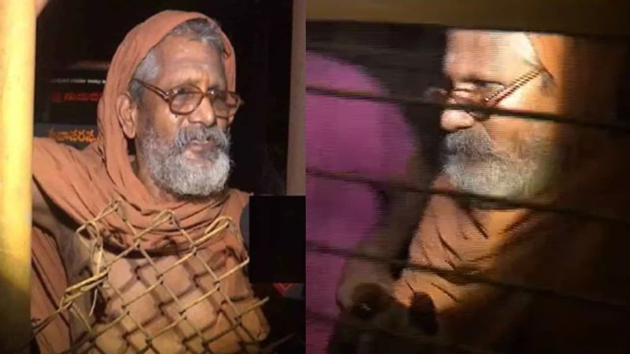 പീഡനക്കേസിൽ വിചാരണ നേരിടുന്നതിനിടെ വീണ്ടും പീഡനം; 64 കാരനായ സന്യാസിക്കെതിരെ പെൺകുട്ടിയുടെ പരാതി, അറസ്റ്റ്