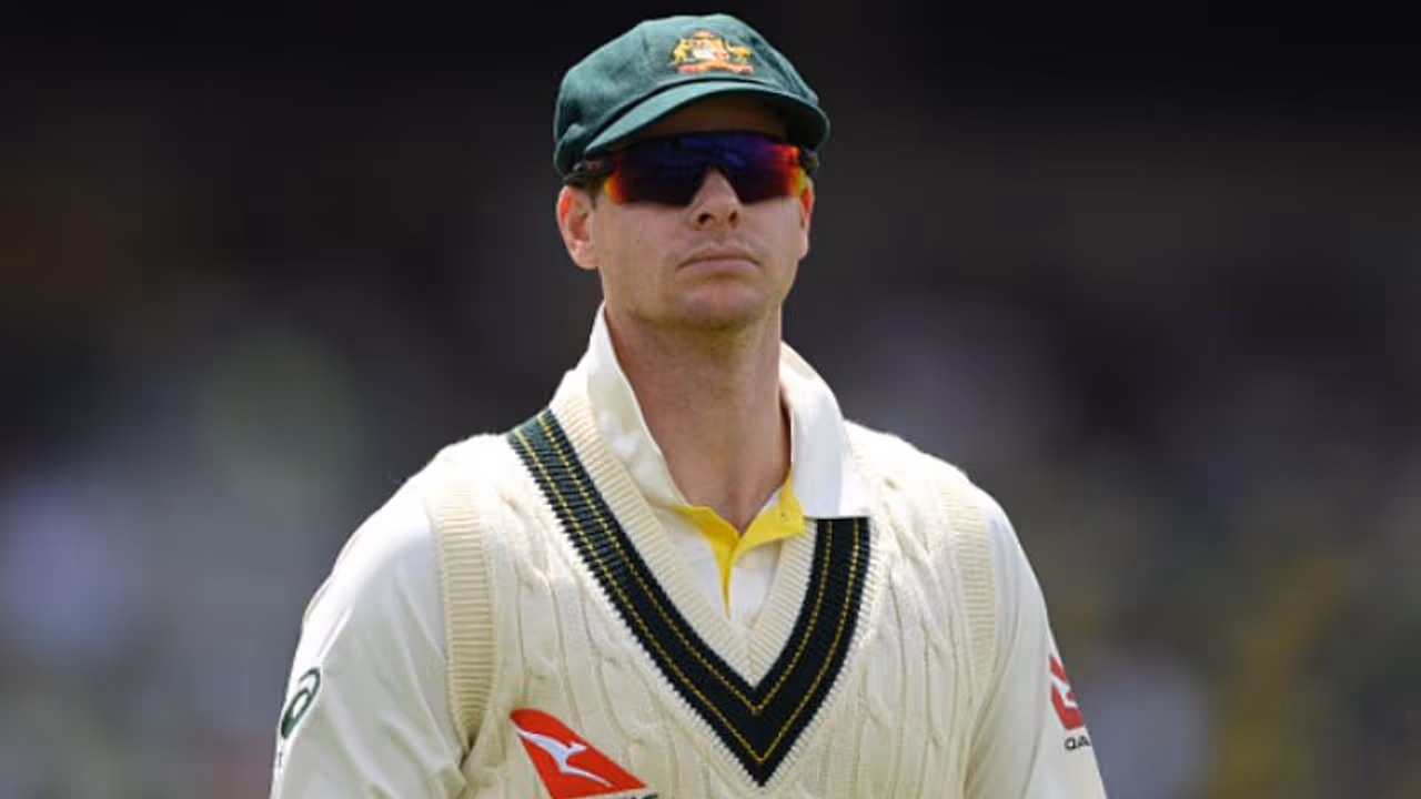 ടെസ്റ്റ് ക്രിക്കറ്റിൽ പുതിയൊരു നിയമം വേണം,വാഗ്ന‍ർ വിരമിച്ചതിന് പിന്നാലെ വിചിത്ര ആവശ്യവുമായി സ്റ്റീവ് സ്മിത്ത്