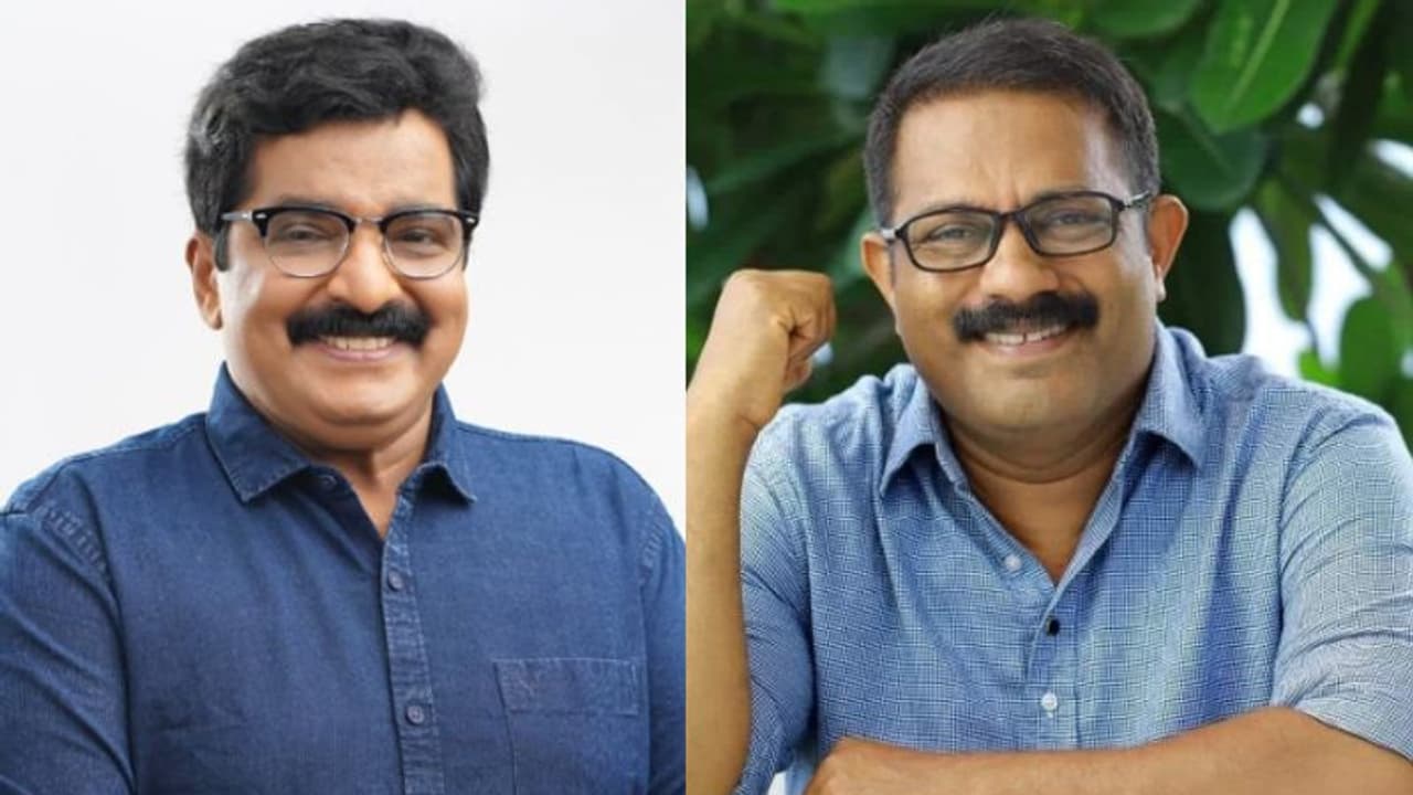 'എന്റെ പേരിൽ ഒരു മുസ്ലിം ലീഗുകാരനും തല കുനിക്കേണ്ടി വരില്ല'; ഷാജി വാക്കുപാലിച്ചു, അഭിനന്ദിച്ച് എംകെ മുനീർ 'എന്റെ പേരിൽ ഒരു മുസ്ലിം ലീഗുകാരനും തല കുനിക്കേണ്ടി വരില്ല'; ഷാജി വാക്കുപാലിച്ചു, അഭിനന്ദിച്ച് എംകെ മുനീർ