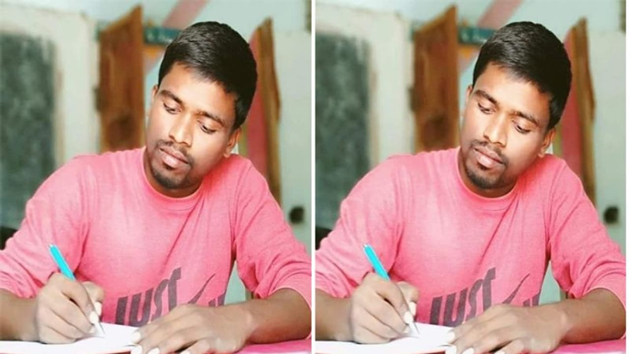 రామ్ పెరుమాండ్ల కవిత : నీ సంతకం రామ్ పెరుమాండ్ల కవిత : నీ సంతకం