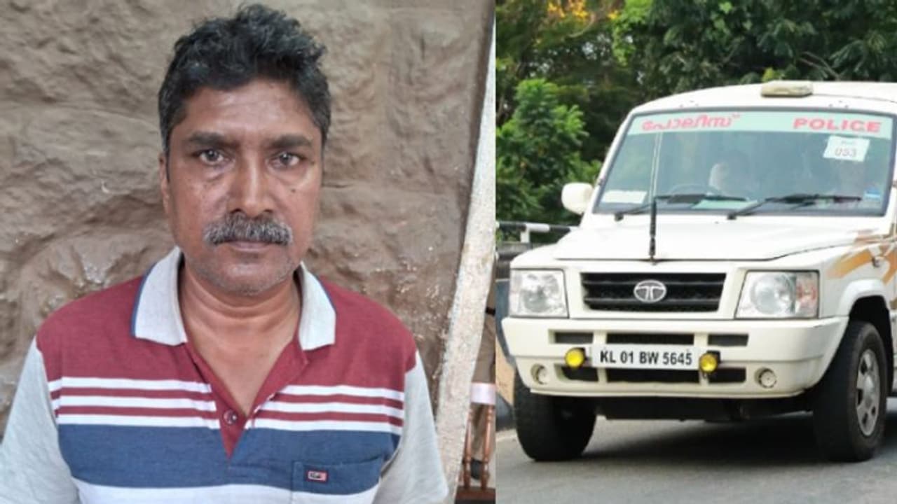 '100 കോടി അക്കൗണ്ടിൽ ഇടണം, മുഖ്യമന്ത്രിയും മരുമകനും പണി വാങ്ങും'; ഭീഷണി സന്ദേശം, പ്രതി പിടിയിൽ '100 കോടി അക്കൗണ്ടിൽ ഇടണം, മുഖ്യമന്ത്രിയും മരുമകനും പണി വാങ്ങും'; ഭീഷണി സന്ദേശം, പ്രതി പിടിയിൽ