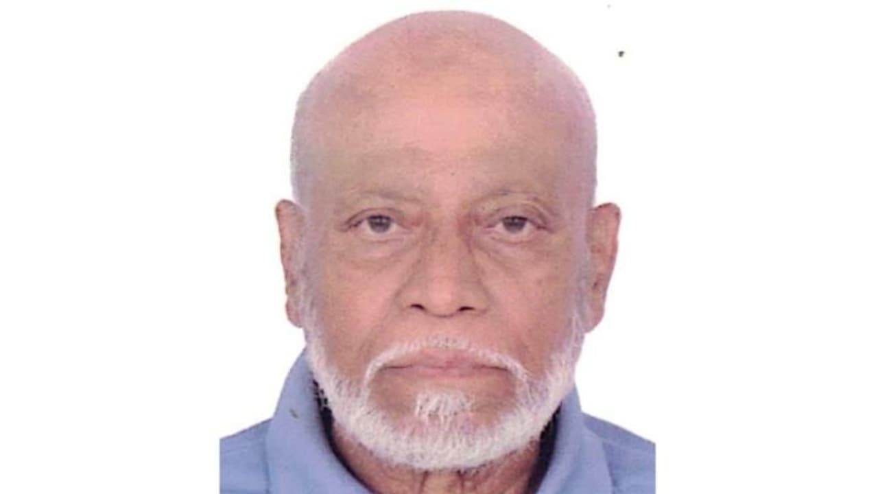 മലയാളി ഹജ്ജ് തീർത്ഥാടകൻ മക്കയിൽ മരിച്ചു മലയാളി ഹജ്ജ് തീർത്ഥാടകൻ മക്കയിൽ മരിച്ചു