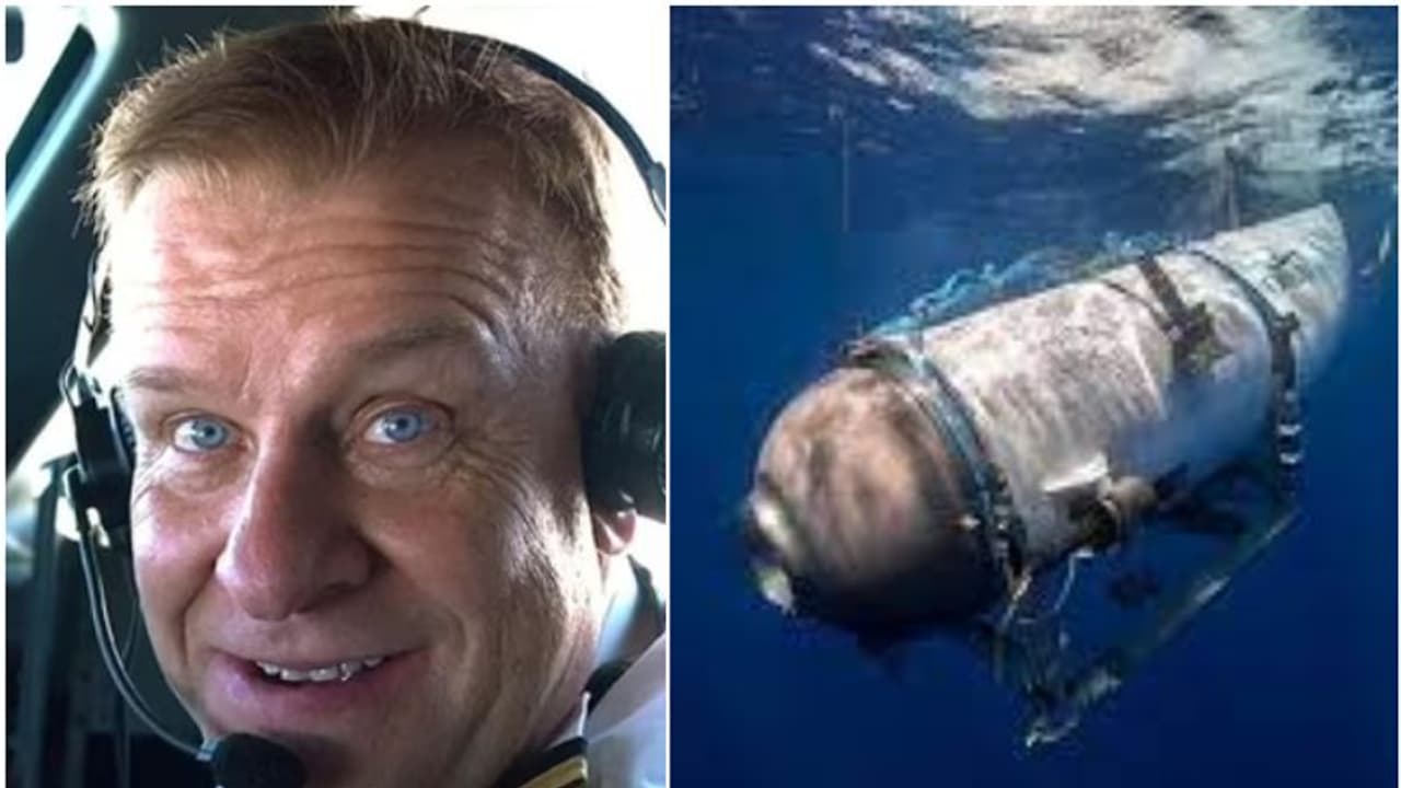 മോദിയുടെ സ്വപ്ന പദ്ധതിക്ക് ഒപ്പം നിന്നു; ടൈറ്റാനിക് തേടിപ്പോയി കാണാതായവരിൽ ബ്രിട്ടീഷ് വ്യവസായിയും മോദിയുടെ സ്വപ്ന പദ്ധതിക്ക് ഒപ്പം നിന്നു; ടൈറ്റാനിക് തേടിപ്പോയി കാണാതായവരിൽ ബ്രിട്ടീഷ് വ്യവസായിയും