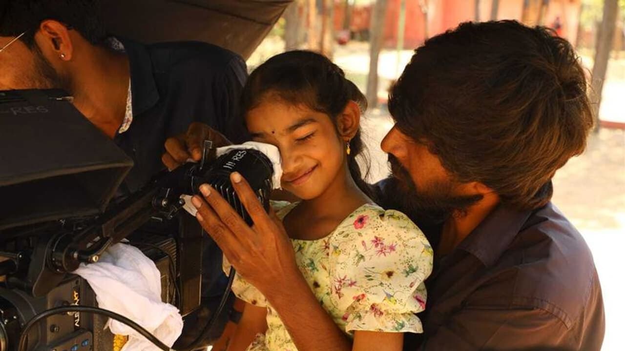 மணிரத்னத்தின் 'அஞ்சலி' பட பாதிப்பில் இருந்து வெளியே வர முடியாமல் நான் உருவாகின கதை லில்லி! இயக்குனர் சிவம்! மணிரத்னத்தின் 'அஞ்சலி' பட பாதிப்பில் இருந்து வெளியே வர முடியாமல் நான் உருவாகின கதை லில்லி! இயக்குனர் சிவம்!