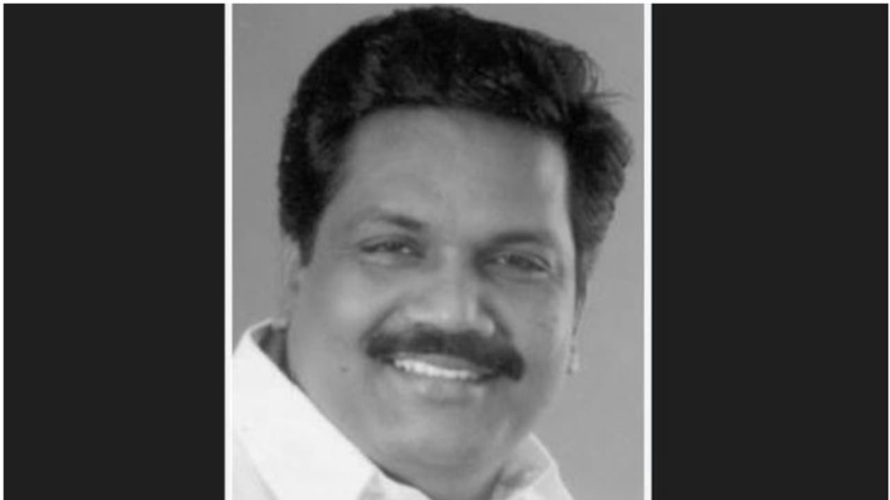 മുൻമന്ത്രി എം എ കുട്ടപ്പൻ അന്തരിച്ചു മുൻമന്ത്രി എം എ കുട്ടപ്പൻ അന്തരിച്ചു