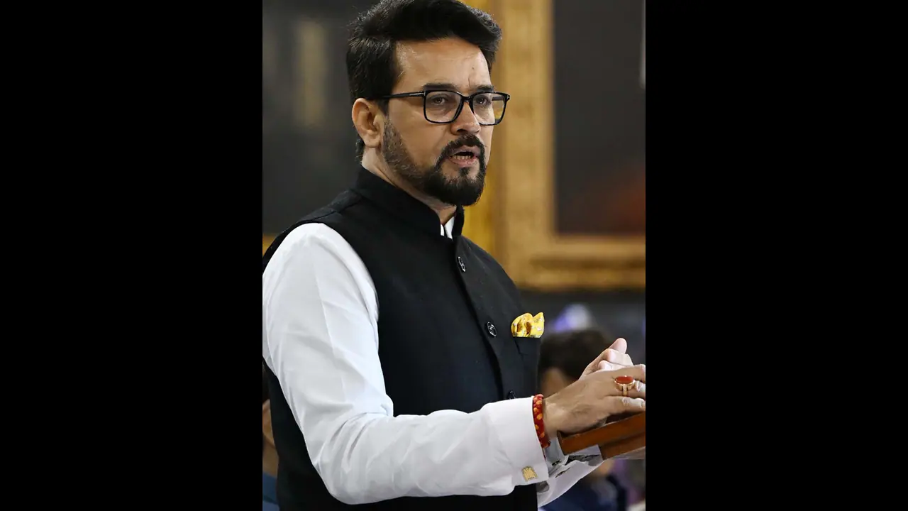 ప్రైమ్ 9 న్యూస్ ఛానల్ కు ఎదురుదెబ్బ.. లైసెన్స్ రద్దు చేసిన కేంద్ర సమాచార, ప్రసార మంత్రిత్వ శాఖ ? ప్రైమ్ 9 న్యూస్ ఛానల్ కు ఎదురుదెబ్బ.. లైసెన్స్ రద్దు చేసిన కేంద్ర సమాచార, ప్రసార మంత్రిత్వ శాఖ ?