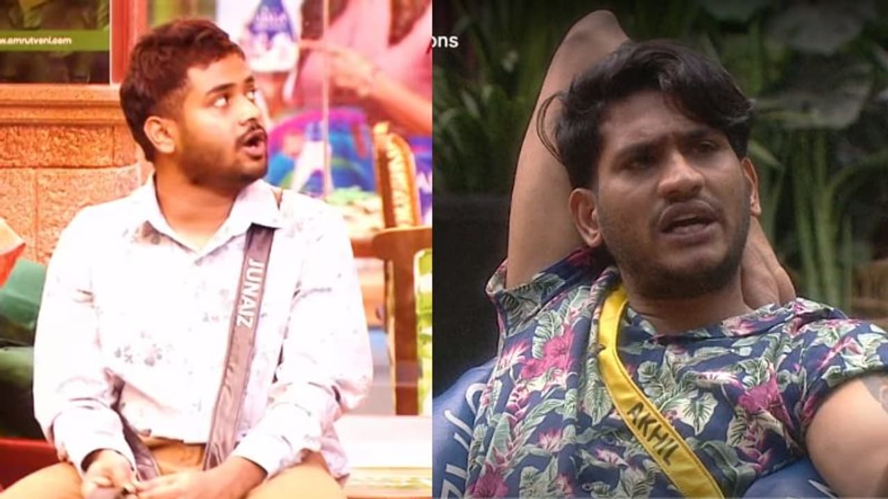 'എനിക്ക് 2 പെൺമക്കളാണ്, ജുനൈസ് പറയുന്നത് കേട്ട് അവരുടെ ഭാവിയെ കുറിച്ച് ആകുലപ്പെടില്ല, റിയാക്ട് ചെയ്യും' 'എനിക്ക് 2 പെൺമക്കളാണ്, ജുനൈസ് പറയുന്നത് കേട്ട് അവരുടെ ഭാവിയെ കുറിച്ച് ആകുലപ്പെടില്ല, റിയാക്ട് ചെയ്യും'