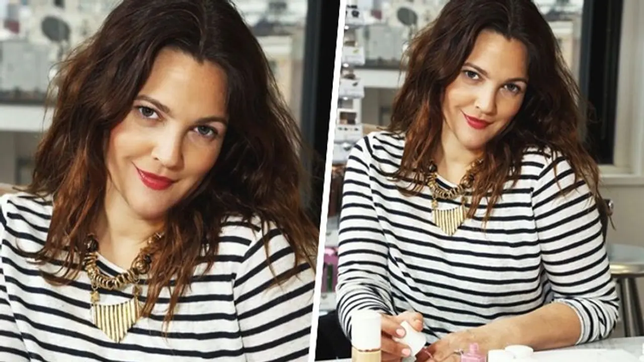 Is Drew Barrymore taking 'break' from social media? Know details Is Drew Barrymore taking 'break' from social media? Know details