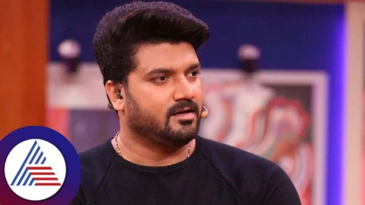 450 600 ಸಿನಿಮಾಗಳಿಗೆ ಬಿಟ್ಟಿ ಪ್ರಚಾರ; ಮಜಾ ಟಾಕೀಸ್‌ ನಿಲಿಸುವುದಕ್ಕೆ ಕಾರಣ ಬಿಚ್ಚಿಟ್ಟ ಸೃಜನ್ ಲೋಕೇಶ್! 