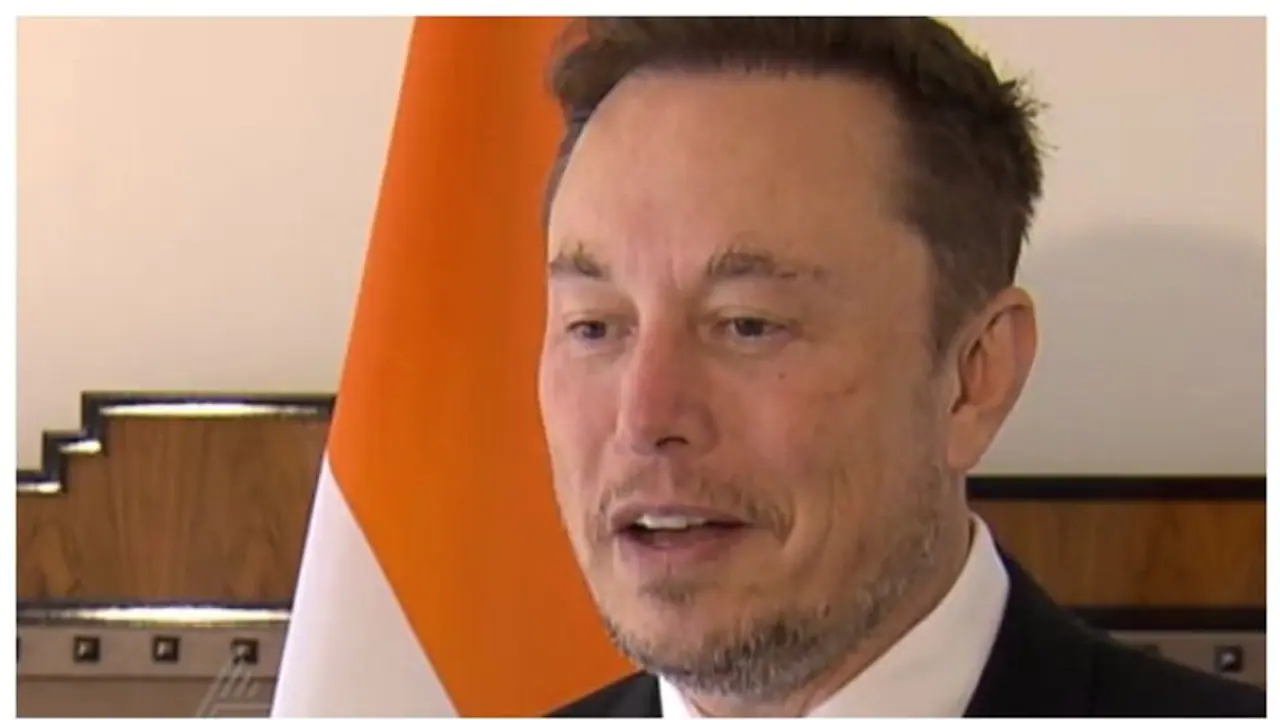 స్థానిక ప్రభుత్వ చట్టాలకు లోబడి ఉండటం తప్ప ట్విట్టర్ కు మరో మార్గం లేదు డోర్సీ ఆరోపణలపై ఎలాన్ మస్క్ స్పందన స్థానిక ప్రభుత్వ చట్టాలకు లోబడి ఉండటం తప్ప ట్విట్టర్ కు మరో మార్గం లేదు డోర్సీ ఆరోపణలపై ఎలాన్ మస్క్ స్పందన