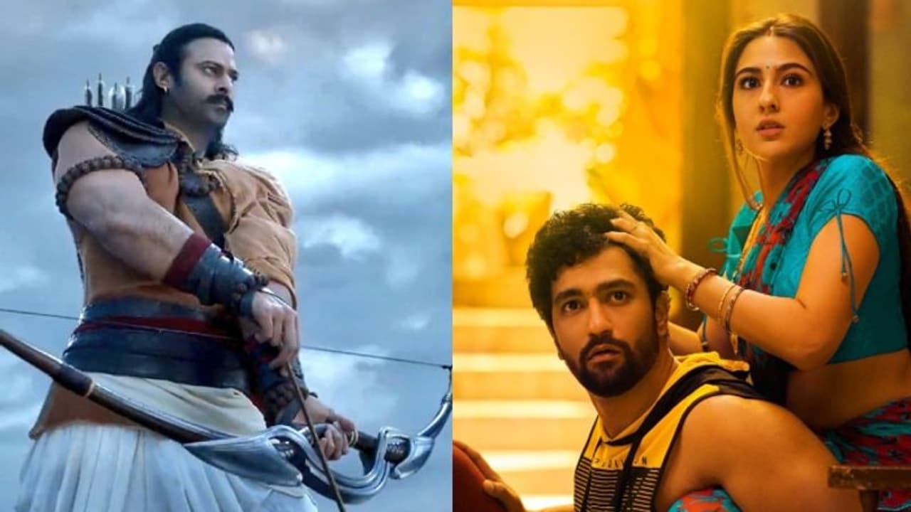 500 കോടി ചിത്രത്തിലും വീഴാതെ 50 കോടി ചിത്രം; 'സര ഹട്കെ' മൂന്നാഴ്ച കൊണ്ട് നേടിയത്