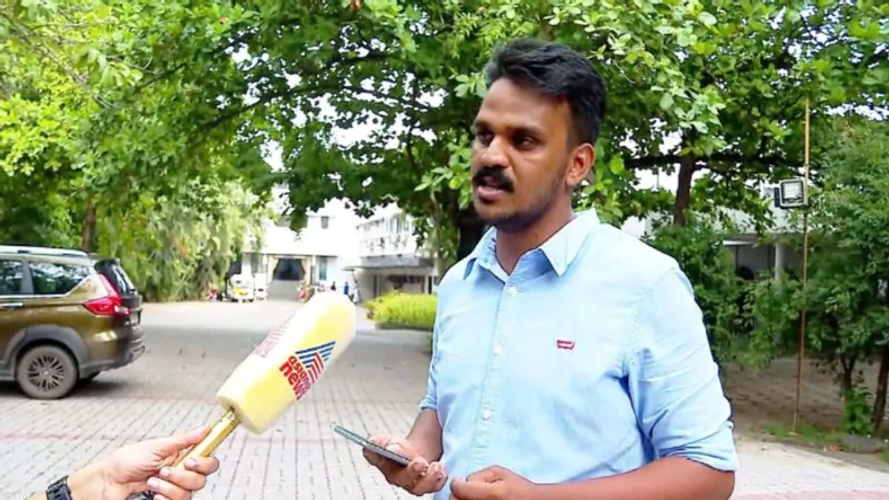 Kerala University finds KSU leader's degree certificate fake; Probe on