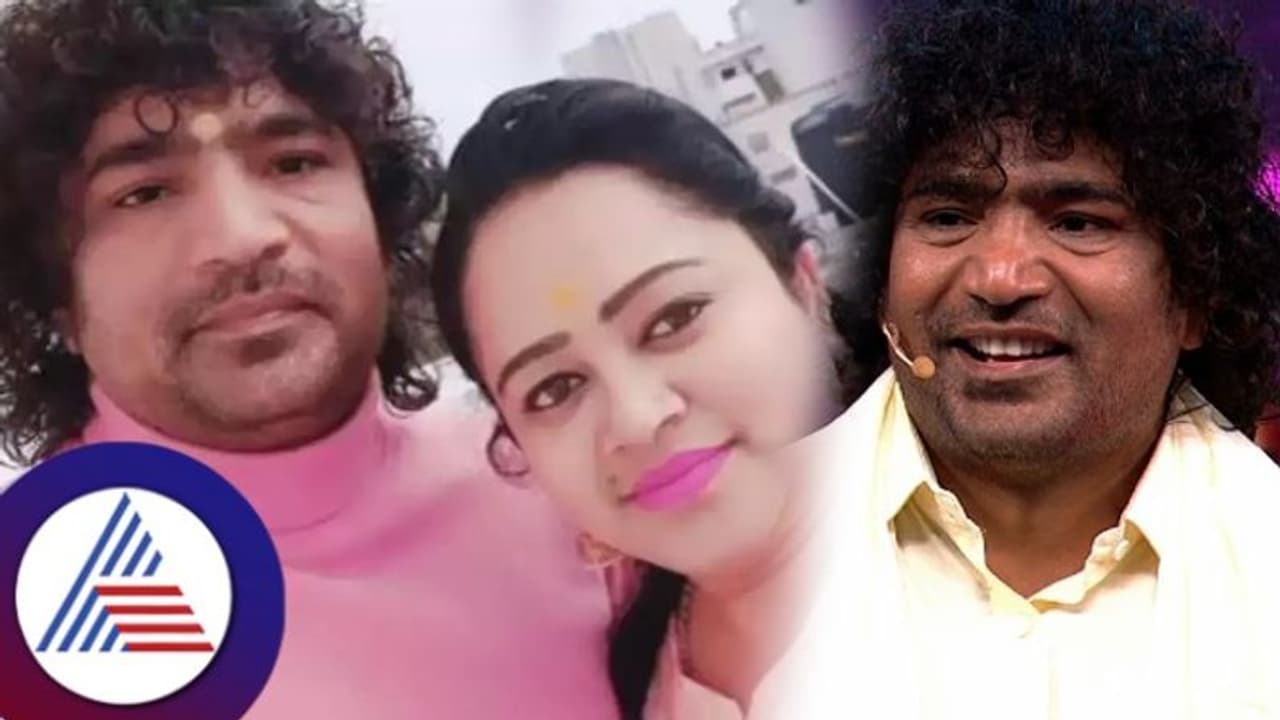 ನಕಲಿ ಆಧಾರ್ ಕಾರ್ಡ್‌ ಬಳಸಿ ವಯಸ್ಸು ನಂಬಿಸಿ ಮದ್ವೆ ಆದ ಗಿಚ್ಚಿ ಗಿಲಿಗಿಲಿ ಚಂದ್ರಪ್ರಭ; ಸತ್ಯ ಬಯಲು!