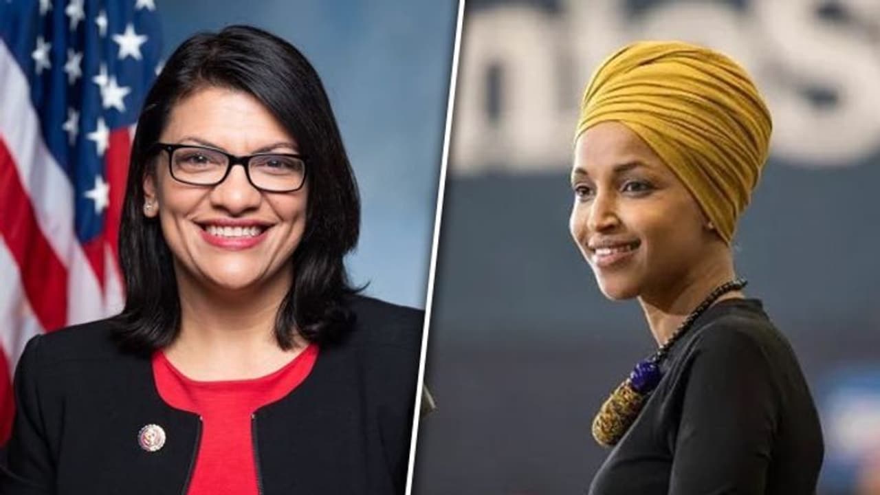 'Will NOT be attending PM Modi’s speech...' Why some US lawmakers will 'boycott' PM's address to US Congress