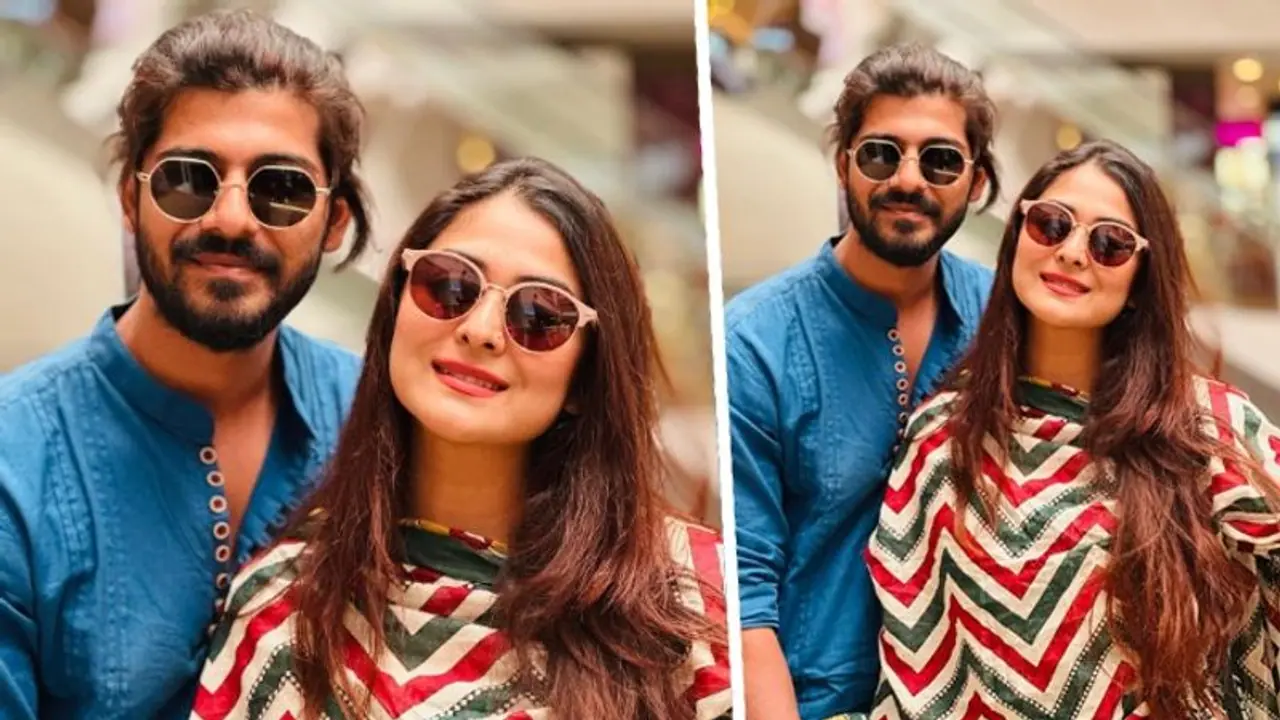 Bigg Boss OTT 2: Falaq Naaz felt 'worried' for brother Sheezan Khan post Tunisha's death Bigg Boss OTT 2: Falaq Naaz felt 'worried' for brother Sheezan Khan post Tunisha's death