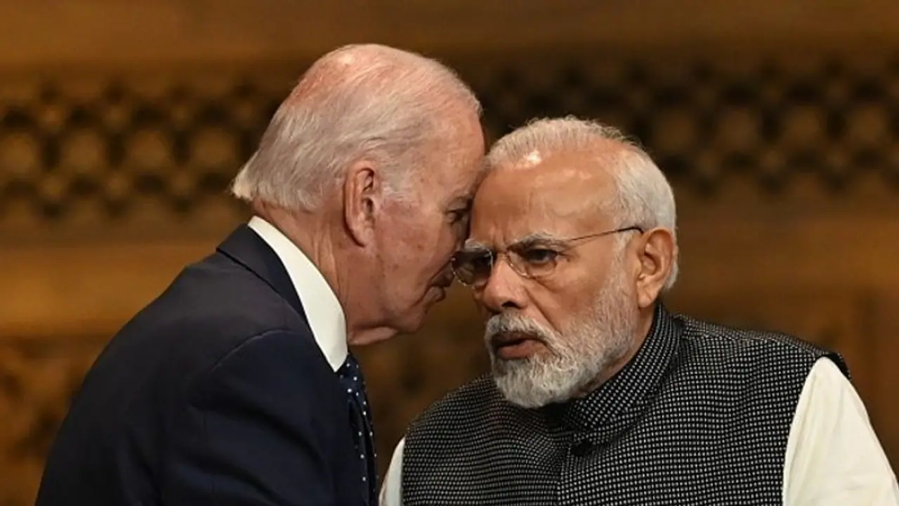 US legislators with dubious credentials now part of Congress toolkit: BJP slams letter to Biden by 72 members