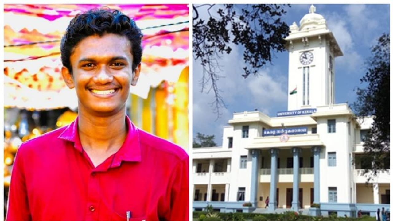 'നിഖിലിന്‍റെ സർട്ടിഫിക്കറ്റ് വ്യാജം തന്നെ'; കേരള സര്‍വകലാശാലയ്ക്ക് കലിംഗ ഔദ്യോഗികമായി മറുപടി നൽകി