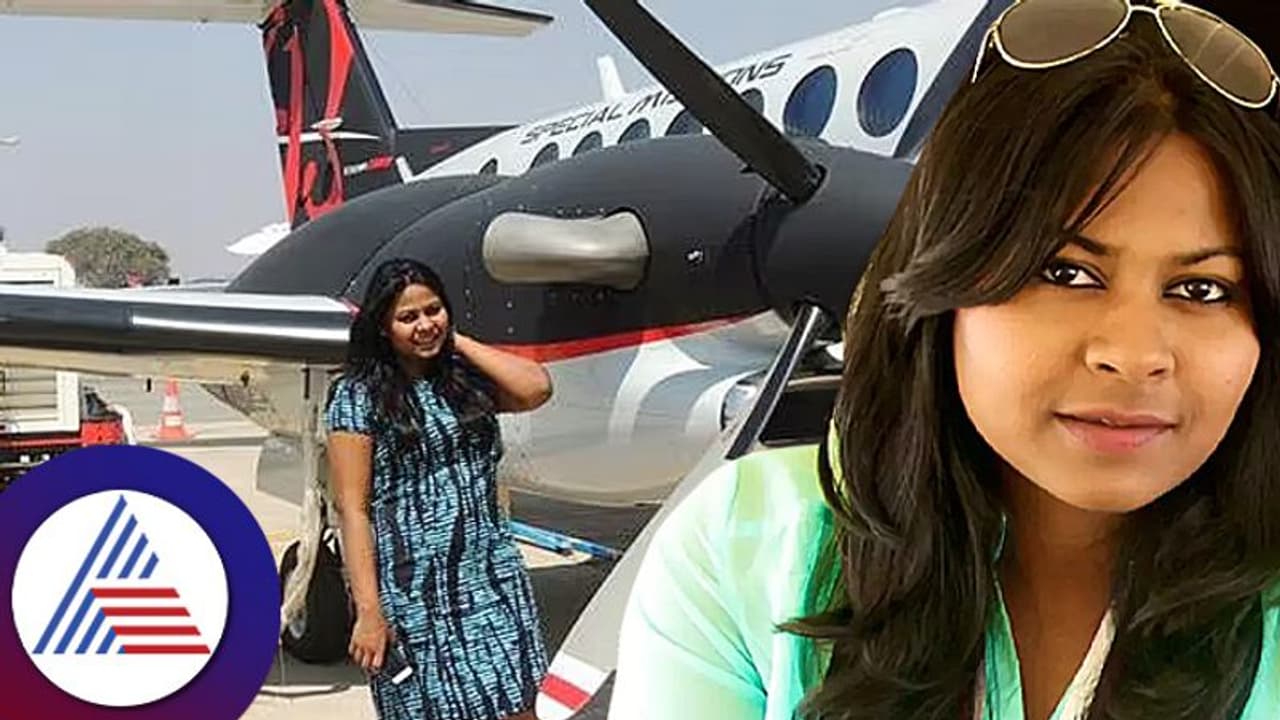Kanika Tekriwal: ಈಕೆ ಐಐಟಿ ವಿದ್ಯಾರ್ಥಿನಿಯಲ್ಲ, ಶ್ರೀಮಂತ ಕುಟುಂಬದ ಹಿನ್ನೆಲೆಯೂ ಇಲ್ಲ, ಆದರೂ 10 ಖಾಸಗಿ ಜೆಟ್ ಒಡತಿ! Kanika Tekriwal: ಈಕೆ ಐಐಟಿ ವಿದ್ಯಾರ್ಥಿನಿಯಲ್ಲ, ಶ್ರೀಮಂತ ಕುಟುಂಬದ ಹಿನ್ನೆಲೆಯೂ ಇಲ್ಲ, ಆದರೂ 10 ಖಾಸಗಿ ಜೆಟ್ ಒಡತಿ!
