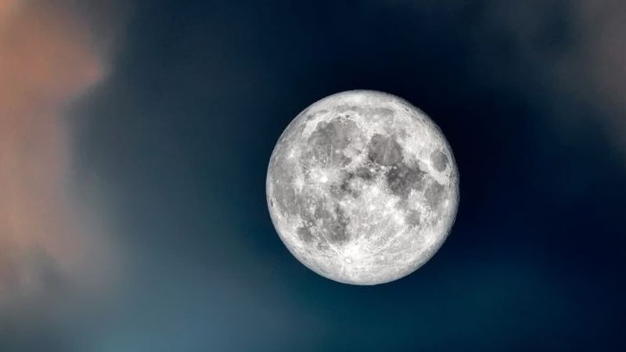 Buck Moon 2023 : சூப்பர் மூன்.. ஜூலை மாதத்தில் தோன்றும் இந்த ஆண்டின் பெரிய நிலா எப்போது தெரியுமா?