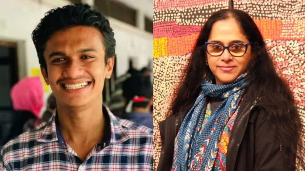 നിഖിൽ എന്ന ചെറുപ്പക്കാരന് പിടിക്കപ്പെടില്ലെന്ന ഉറപ്പ് നൽകുന്നത് ആരാണ്?: ചോദ്യങ്ങളുമായി സജിത മഠത്തിൽ 