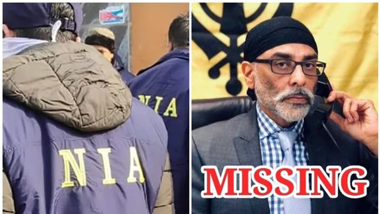 ಮೋದಿ ಅಮೆರಿಕ ಭೇಟಿ ಬೆನ್ನಲ್ಲೇ, ಖಲಿಸ್ತಾನಿ ನಾಯಕ ಗುರುಪತ್ವಂತ್ ಸಿಂಗ್ ಪನ್ನುನ್ ನಾಪತ್ತೆ? ಮೋದಿ ಅಮೆರಿಕ ಭೇಟಿ ಬೆನ್ನಲ್ಲೇ, ಖಲಿಸ್ತಾನಿ ನಾಯಕ ಗುರುಪತ್ವಂತ್ ಸಿಂಗ್ ಪನ್ನುನ್ ನಾಪತ್ತೆ?