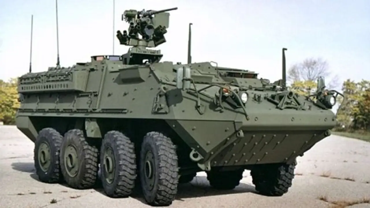 PM Modi's US Visit: Why buying combat proven Stryker makes sense