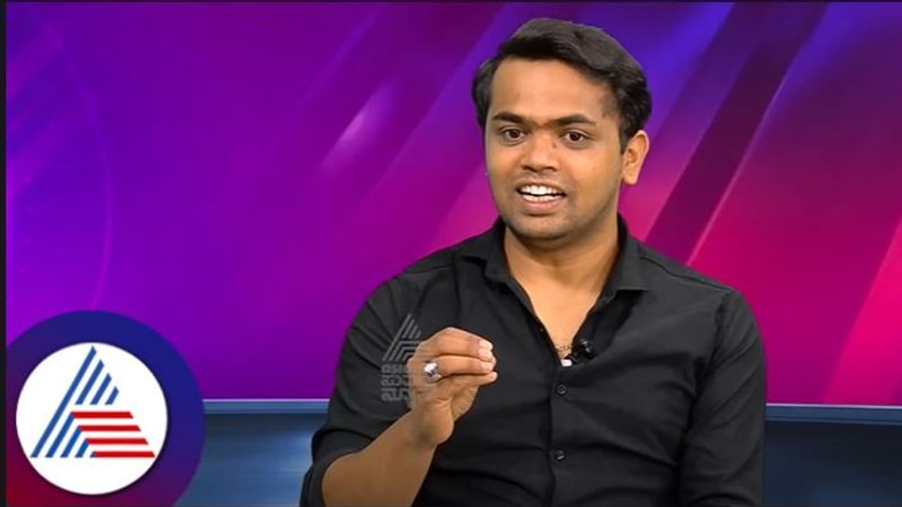 ಪದೇ ಪದೇ ಹುಡ್ಗಿ ಗೆಟಪ್ ಹಾಕೋದು ಯಾಕೆ?; ನೆಟ್ಟಿಗರ ಪ್ರಶ್ನೆಗೆ ಖಡಕ್ ಉತ್ತರ ಕೊಟ್ಟ ಗಿಚ್ಚಿ ಗಿಲಿಗಿಲಿ ಧನರಾಜ್