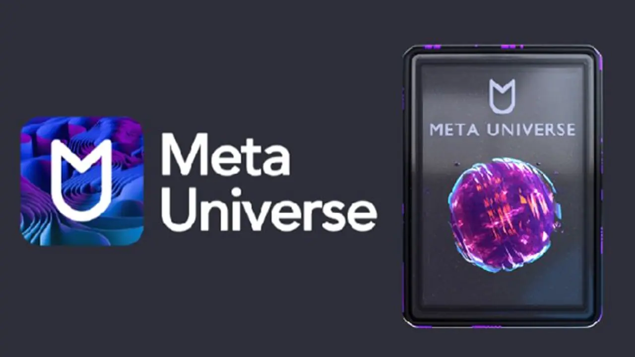 Meta Universe thriving in the NFT Staking verse with Polygon Chain Meta Universe thriving in the NFT Staking verse with Polygon Chain