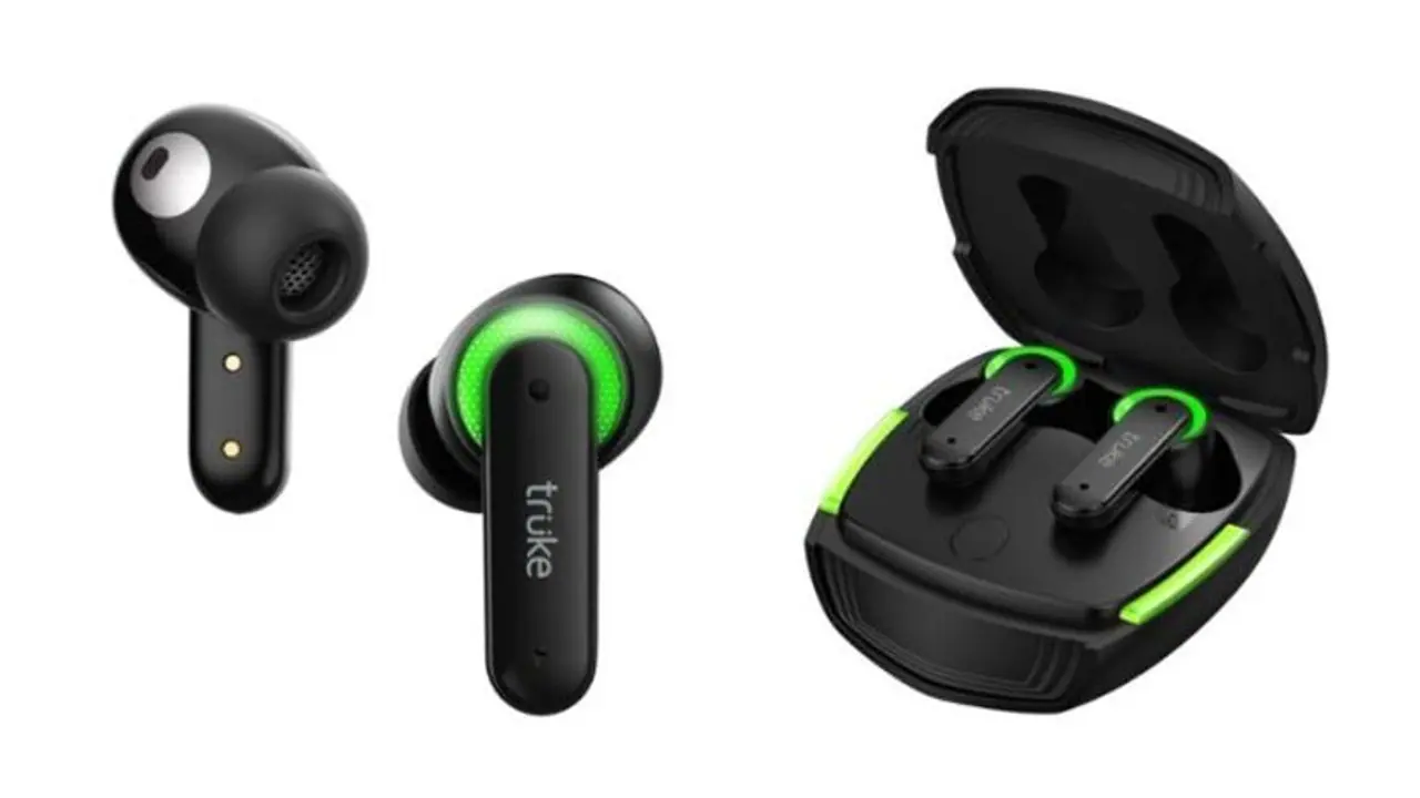 ரூ.1,499 விலையில் இந்தியாவில் அறிமுகமான Truke BTG Neo TWS இயர்பட்ஸ் எப்படி இருக்கு?