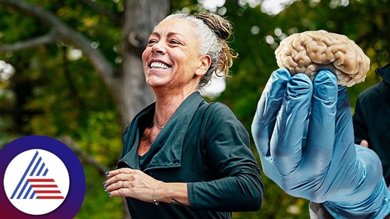 Mental Health: ವಯಸ್ಸಾದ್ರೂ ಖುಷಿಯಾಗಿರ್ಬೇಕಾ? ಮಿದುಳನ್ನ ಫ್ರೆಶ್‌ ಆಗಿಟ್ಕೊಳಿ