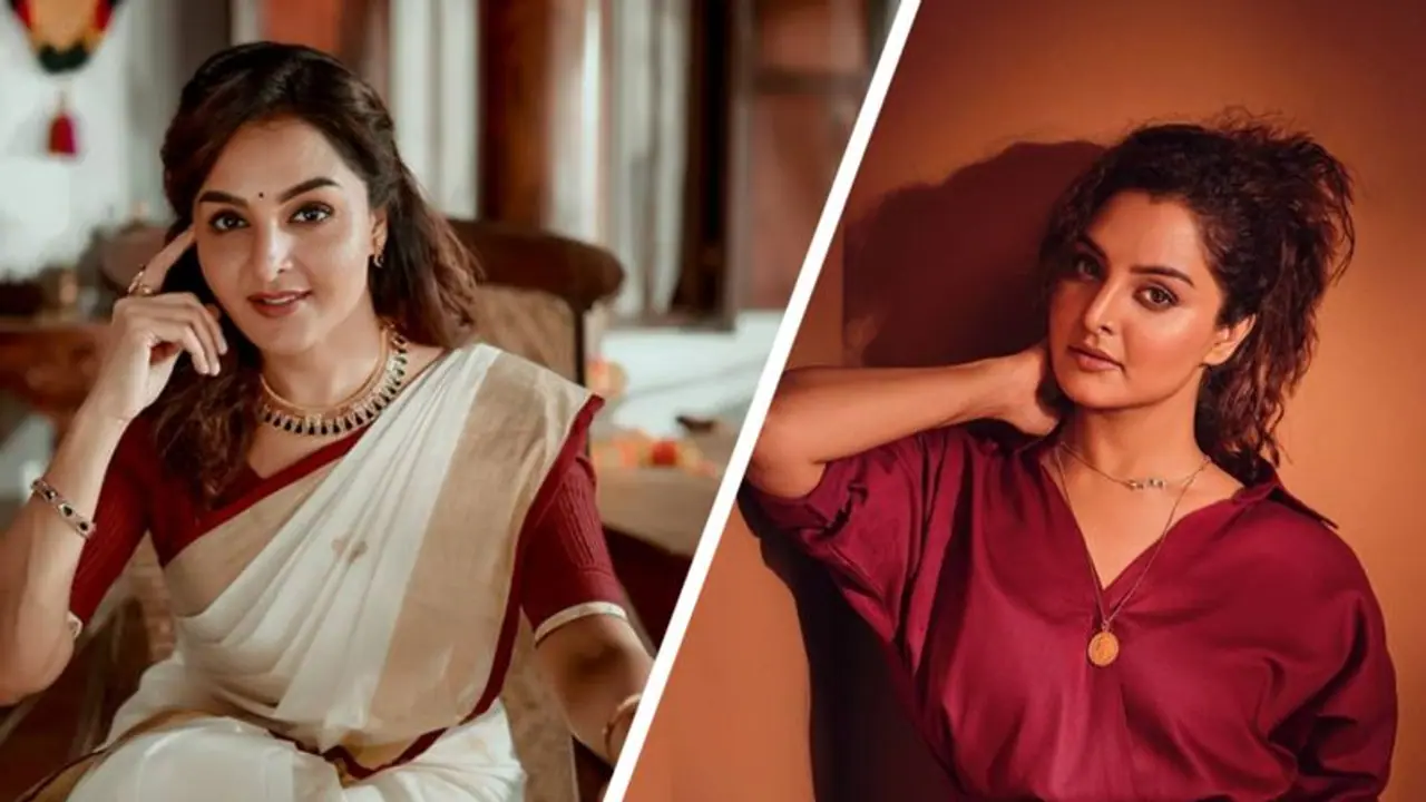 Manju Warrier nods to a third Tamil film post Ajith’s Thunivu and Dhanush’s Asuran; Read DETAILS here! Manju Warrier nods to a third Tamil film post Ajith’s Thunivu and Dhanush’s Asuran; Read DETAILS here!